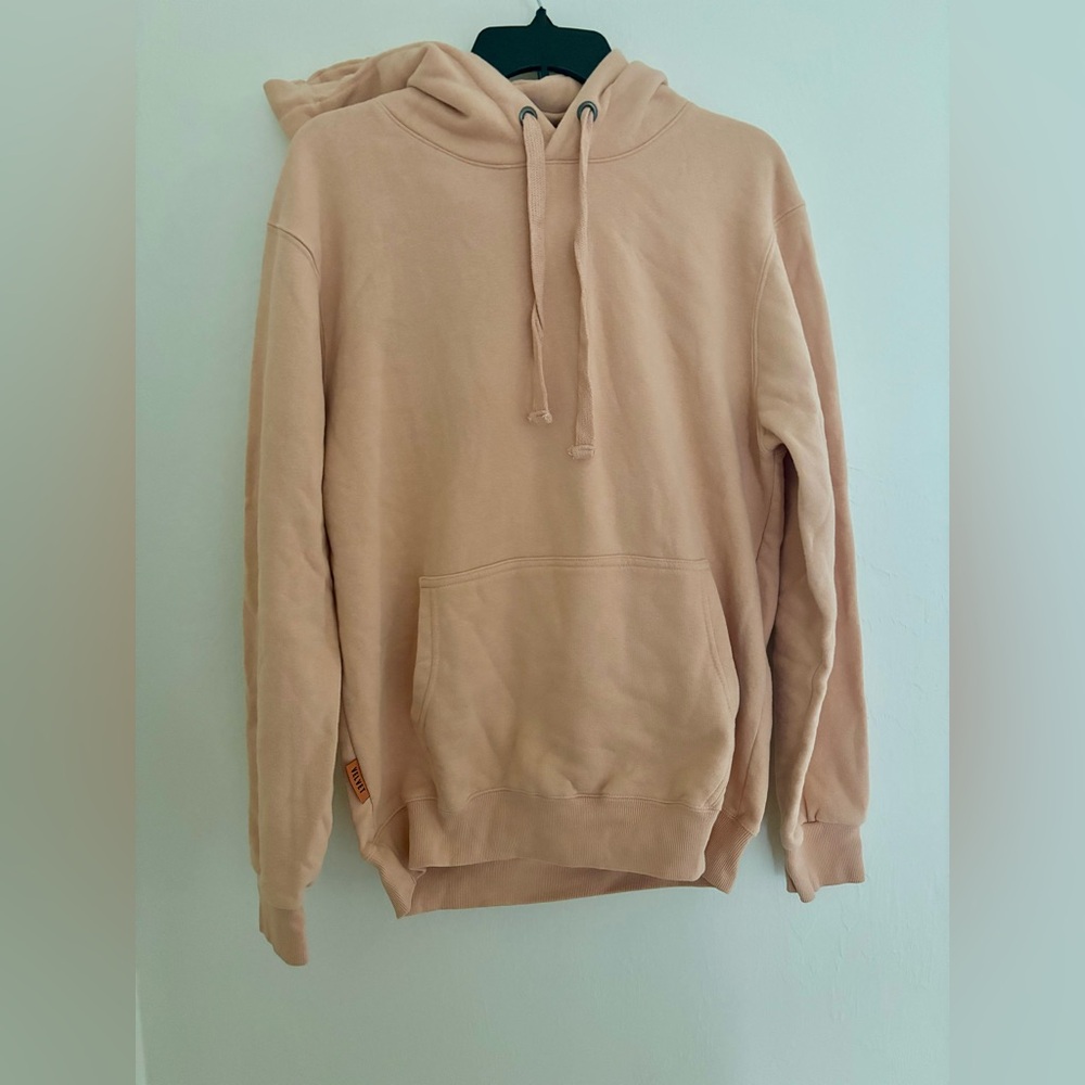 Velvet by Graham & Spencer Ora Boyfriend Hoodie